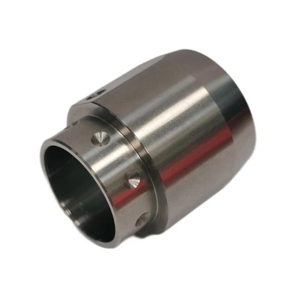 Integrated Technology of Precision CNC Turning and Milling: A Review of Turn-...
