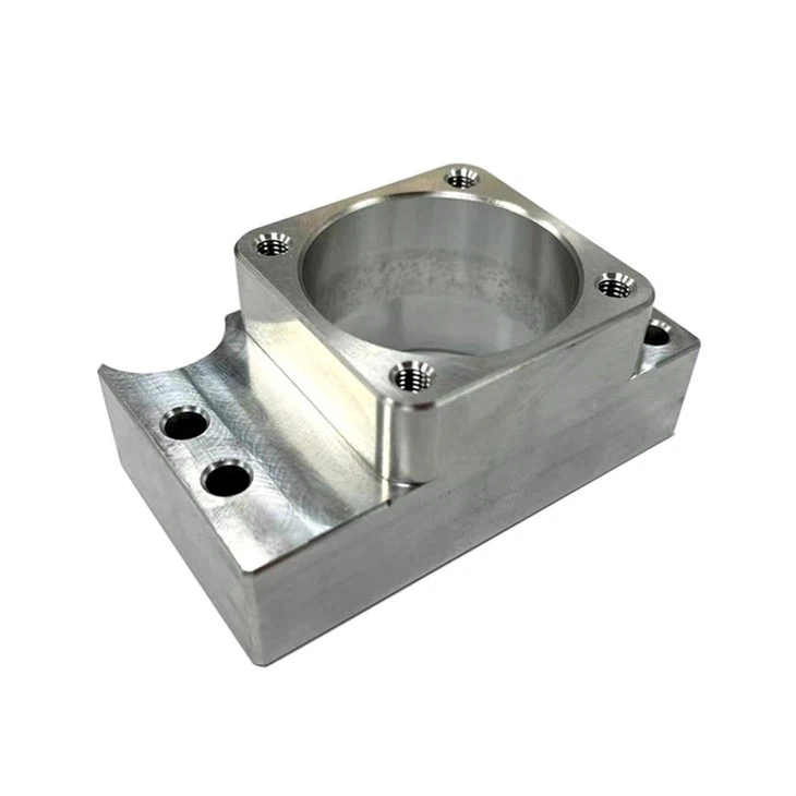 OEM CNC Machining Turning Parts