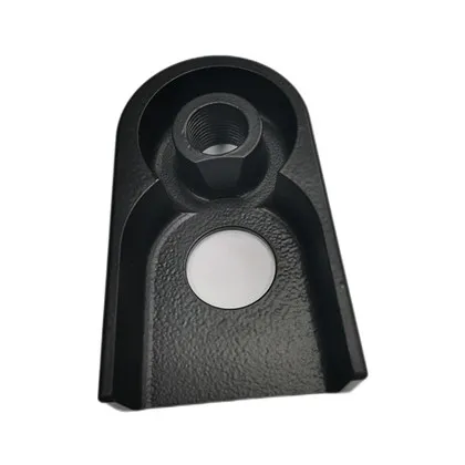 How do you ensure the compliance of cnc custom parts with local laws?